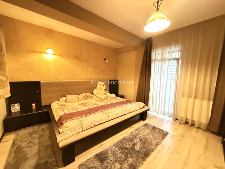 Apartament modern 3 camere Arex | 95 mp | Parcare privată | Bucătărie separată . - 4