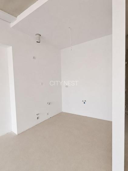 Apartament 2 camere | One Lake District | Aproape de finalizare - 4