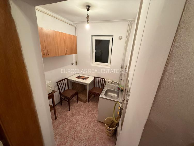 Apartament 2 camere - City Park Mall - 85.000 euro (cod E2+E7) - 8