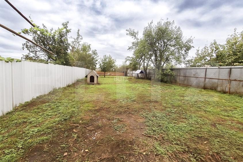 Casa individuala, 100 mp, 615 mp teren, Apahida - 3