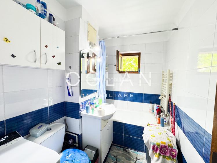 Apartament decomandat, etaj 1,  Strada Siretului, Sibiu - 8