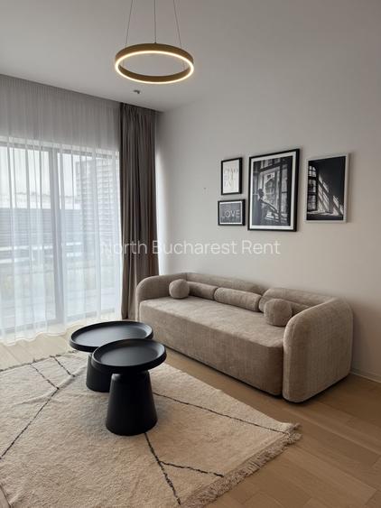 | Apartament 3 camere | De inchiriat | Floreasca | - 2