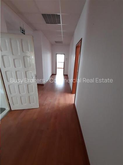 Spatiu Birou - 225 mp - Piata Cibin - 5