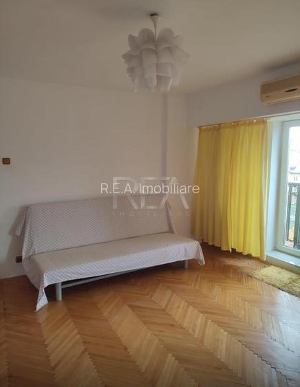 2 camere-Decomandat-Bulevardul Libertatii - 3