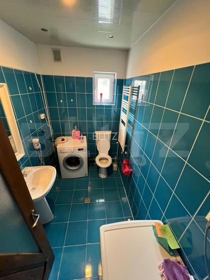 Apartament de 3 camere, 100mp, zona UMF  - 8