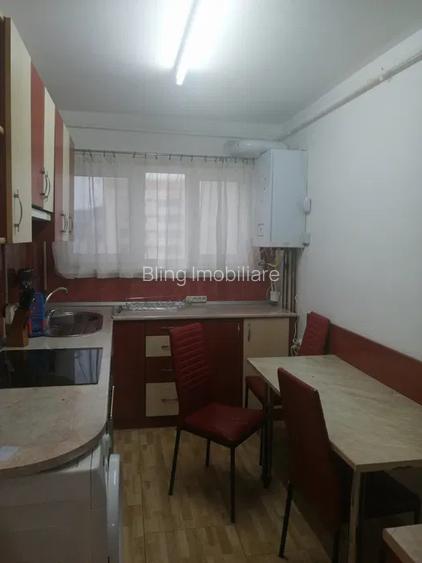 Apartament 2 camere Cluj Manastur 55mp €550 - 3