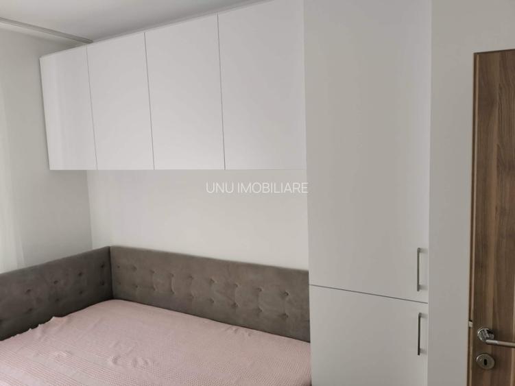 3 camere- Popas Pacurari - 70 mp - etaj 1 - 133000 euro - 2