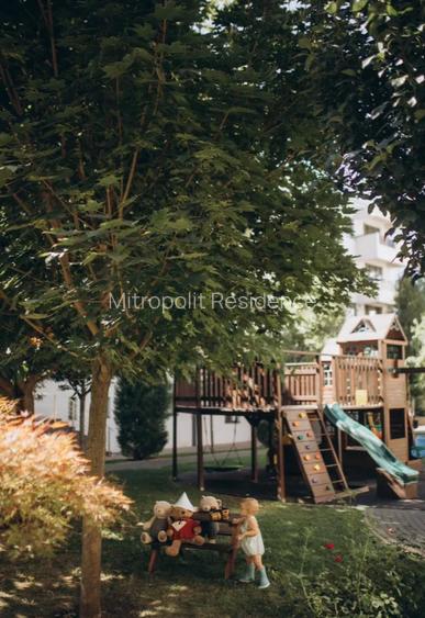 Apartament cu 3 camere de vanzare tip penthouse, Valea Lupului - 20