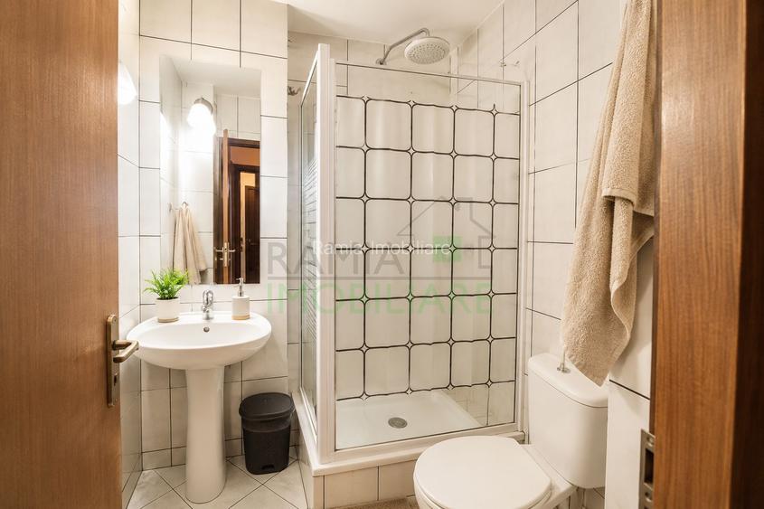 Apartament 4 Camere Decomandat  ,87 mp ,2 Parcări, boxa - 7