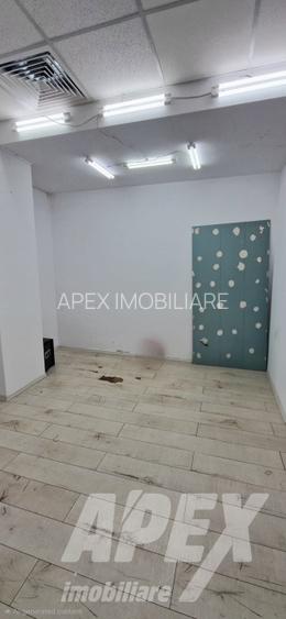 Spatiu comercial de vanzare| zona Eminescu- Vasile Lascar| Conision 0% - 6