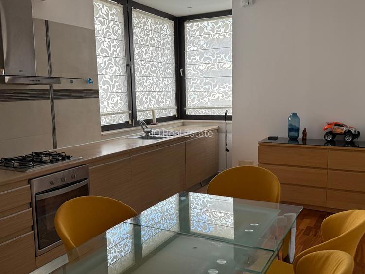 APARTAMENT 2 CAMERE/98MP UTILI/TERASA 14MP/PARCARE+BOXA INCLUSA/LIZIERA PIPERA - 7