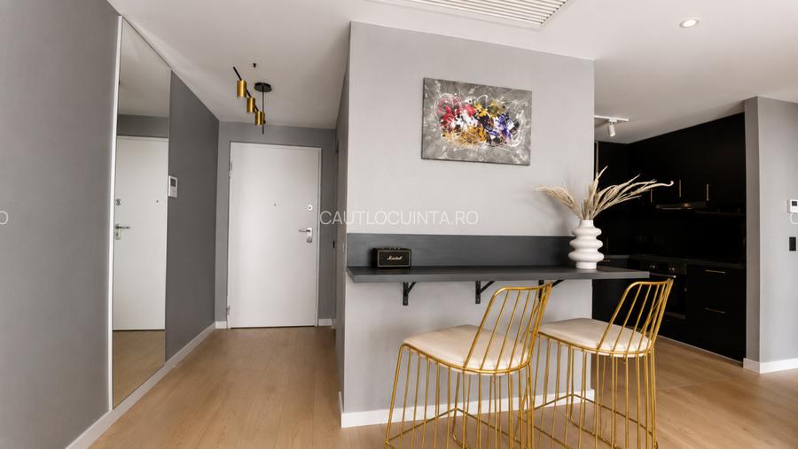 2 Camere | Design Premium | 48 mp | Terasă 16 mp - 3