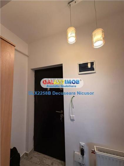 Apartament 2 camere Militari Residence Mobilat 38 mp 62 900 euro - 4