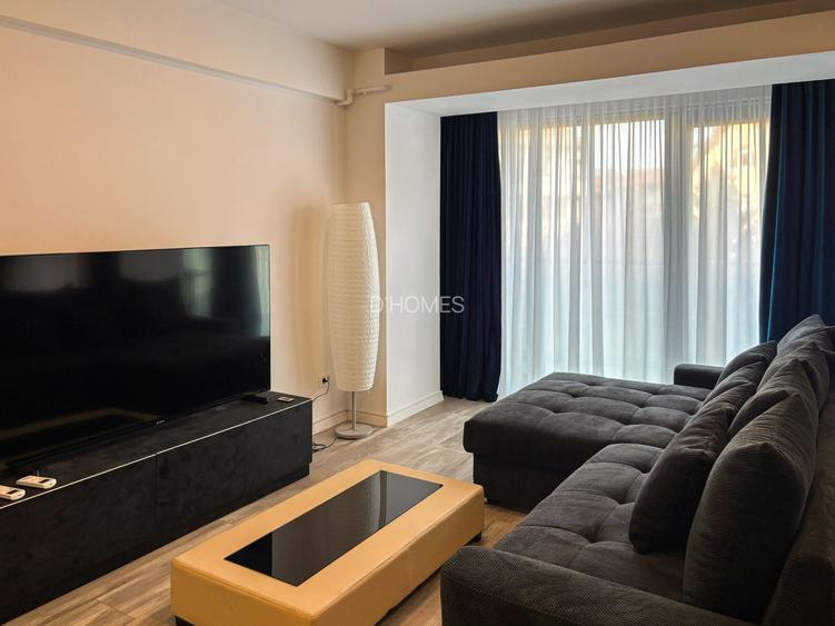Chirie | Apartament 3 camere | Herăstrău | Metrou Aurel Vlaicu - 2