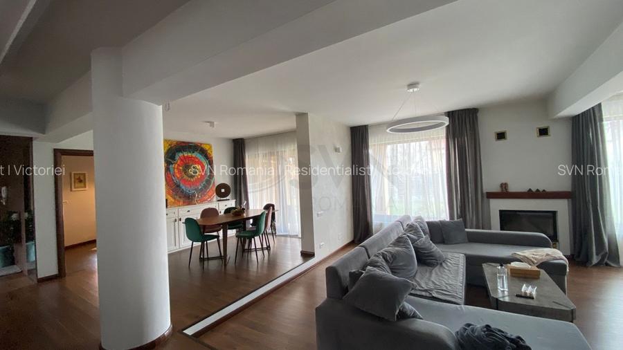 REV2003763 Vila Pacii I Teren 900 MP I Suprafata utila 250 MP I Zona linistita - 6