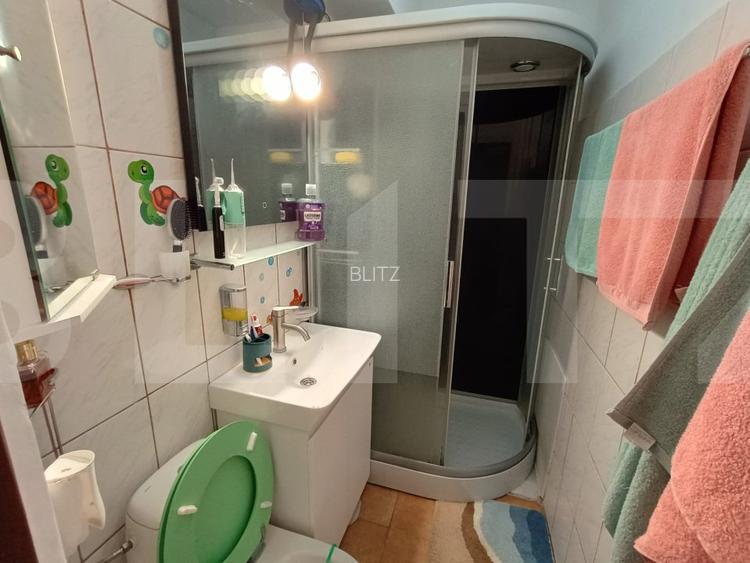 Apartament cu 2 camere, 48 mp, zona Gara de Nord - 6