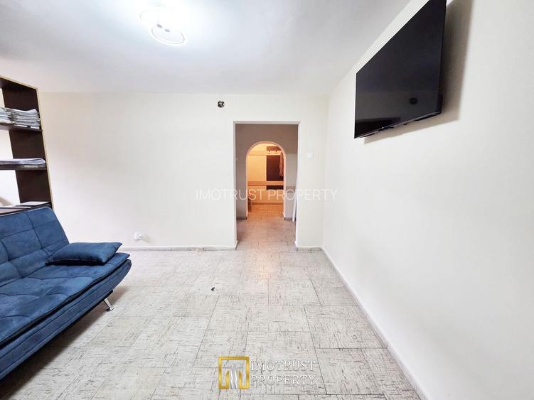Birou de închiriat Arad Central | 104 mp | Lângă Tribunal și Parchet - 6