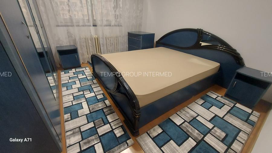 Drumul Taberei- Titel Petrescu 3 camere  pentru locuit!! - 42