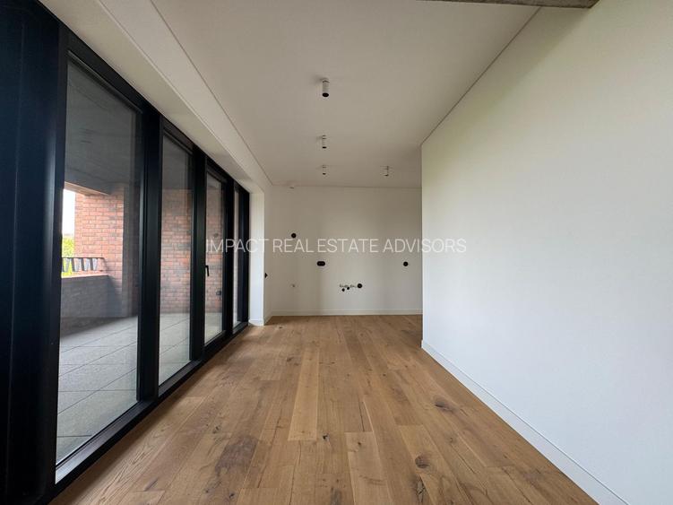 Apartament duplex| Brick Loft – Intrarea Chefalului - 4