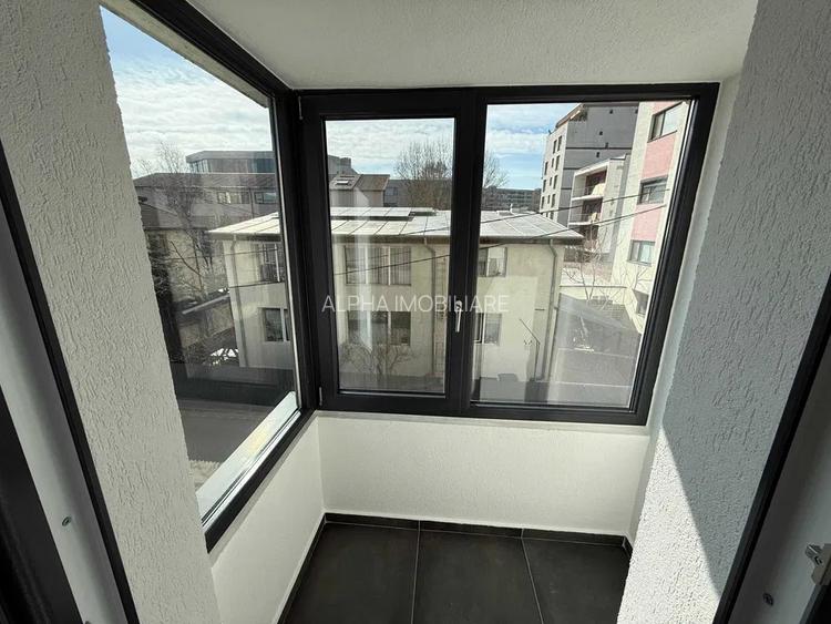 Apartament 2 camere Grozavesti | Mc Residence - 7