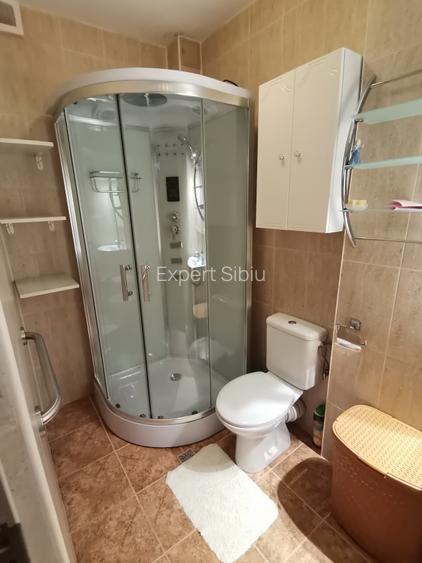 INCHIRIEZ apartament 2 camere,recent renovat,zona Mihai Viteazul - 8
