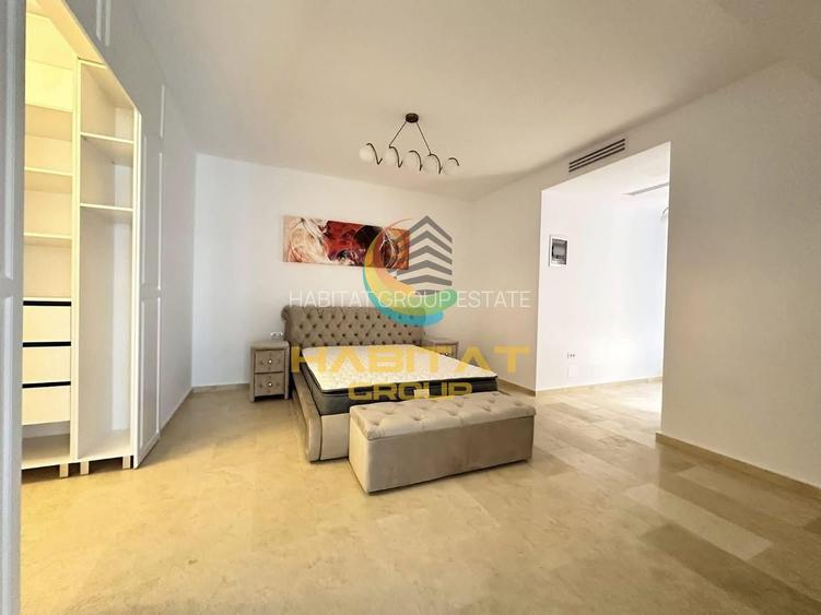 Apartament 3 Camere de tip PENTHOUSE- 5 minute M BERCENI - 9