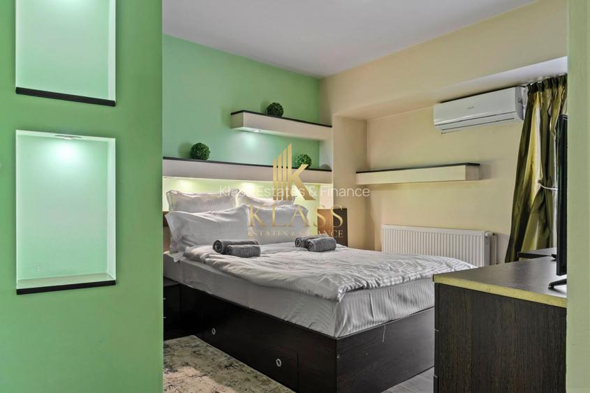 Apartament 4 camere | Bd. Unirii | Ultracentral | Vedere panoramica - 7