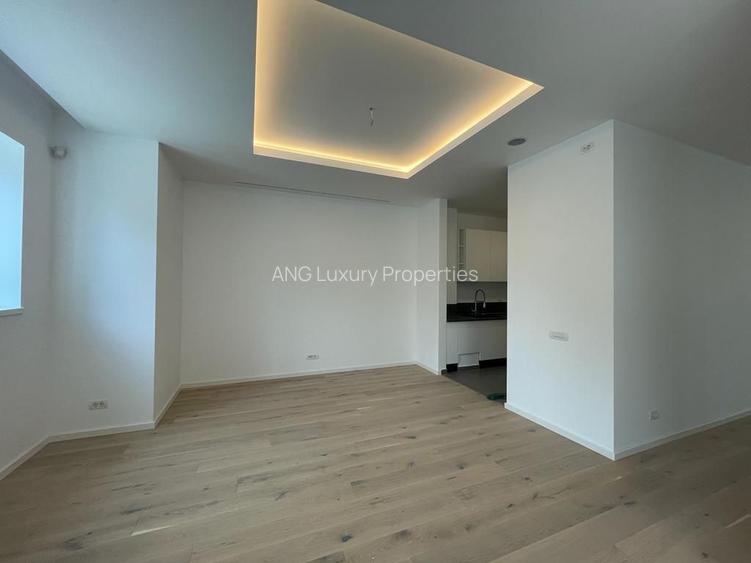 Proprietate versatilă în zonă exclusivistă – ideală pentru locuit sau investiție - 4