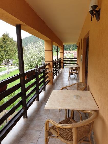 Pensiune de vânzare – ideală pentru investiție - 4