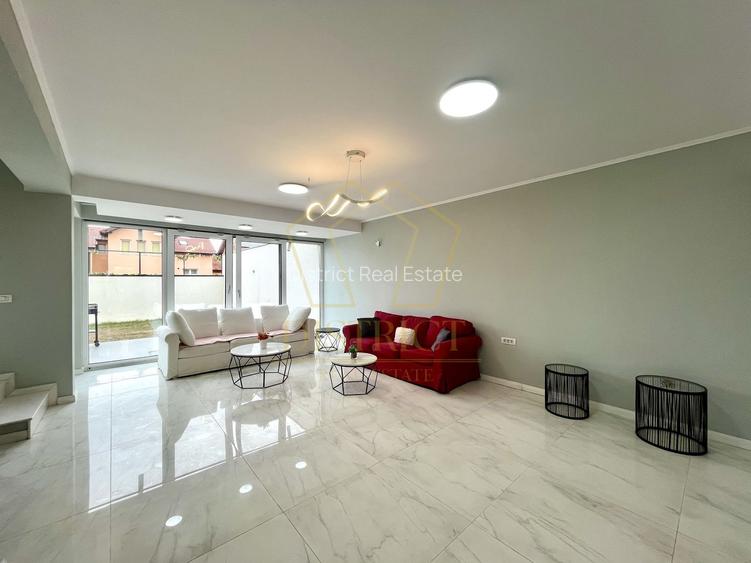 Casa individuala cu 4 camere | Braytim - 3