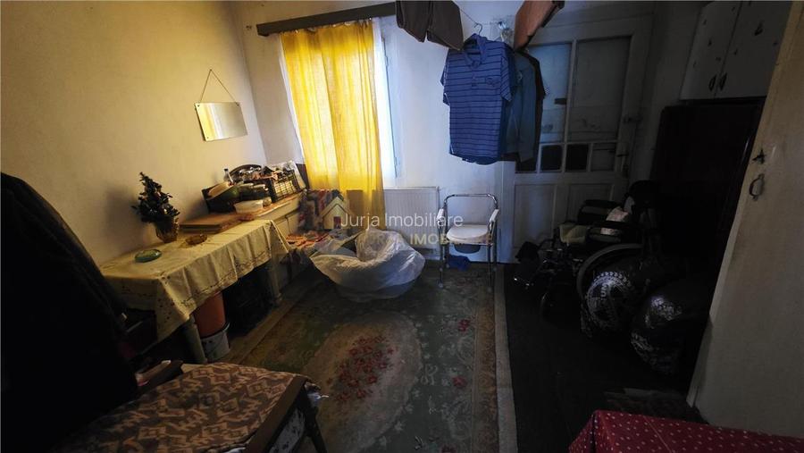 CASA 80 MP TEREN 450 MP GRIGORESCU STRADA ALEXANDRU VLAHUTA - 8