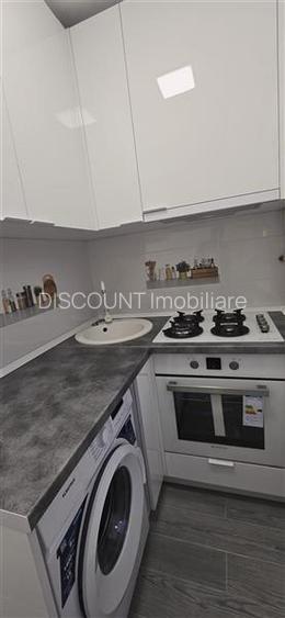 Apartament 2 camere zona Nord - 13