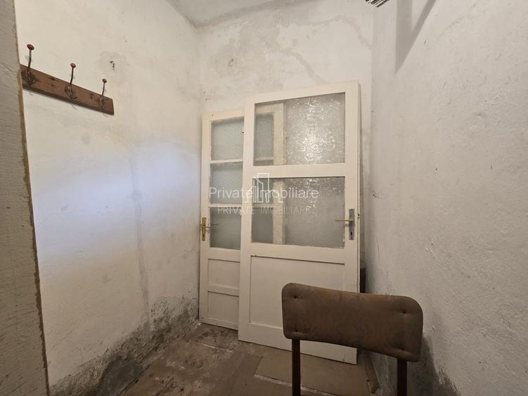 Casa, formata din 2 apartamente, Sighisoara - 14