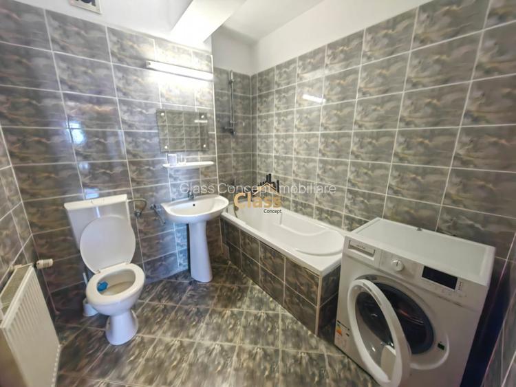 Apartament 2 camere | Decomandat | 60 mpu | Zona MOL Calea Turzii - 9