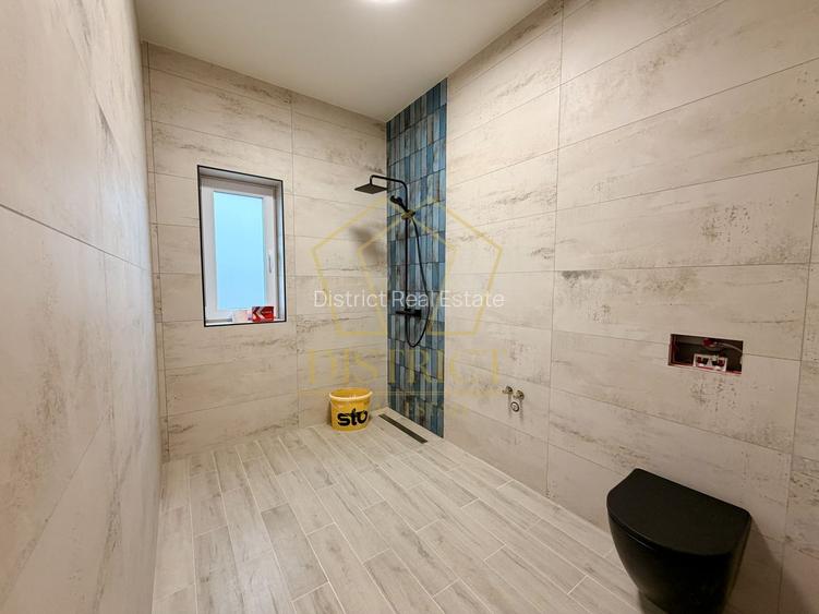 COM 0 | Duplex deosebit cu 4 camere | Mosnita Noua - 11