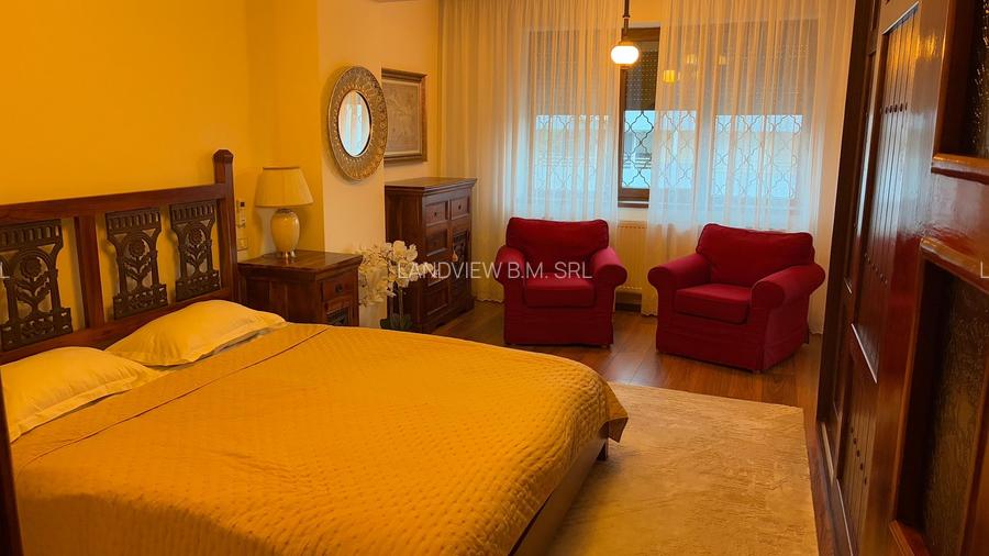 Apartament Duplex Exclusiv  P+1 in  Mamaia zona Vega cu loc de parcare privat - 11