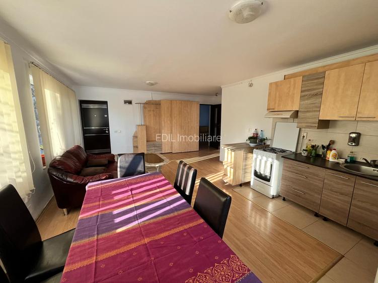 Ap 3 cam modern, utilat, bl nou, terasa, parcare, zona LIDL Buna Ziua - 2