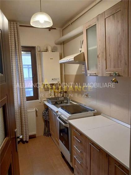 Vand garsoniera – Bld. Metalurgiei 29C - 2