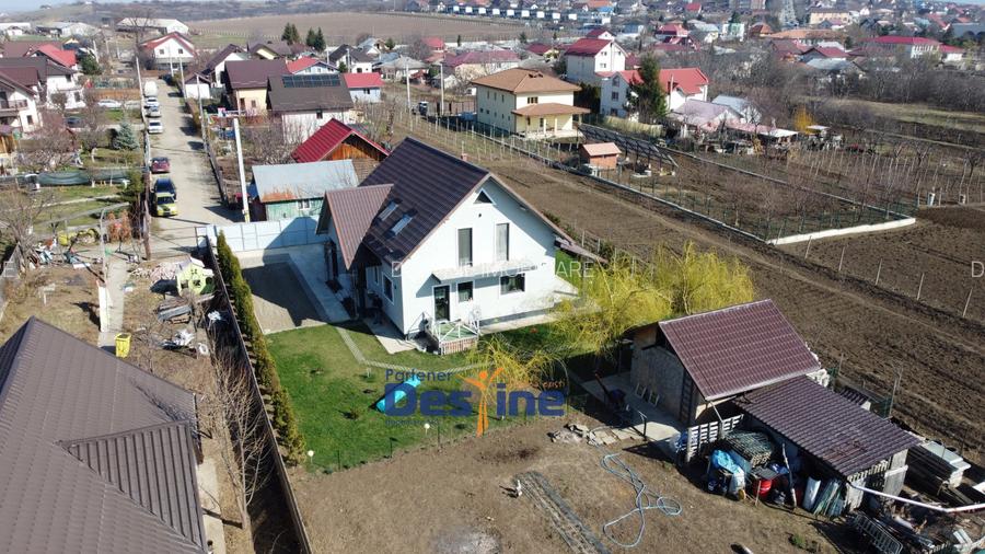 CENTRU MIROSLAVA, 180mp utili, 1000 mp teren, 299,990 EURO - 8