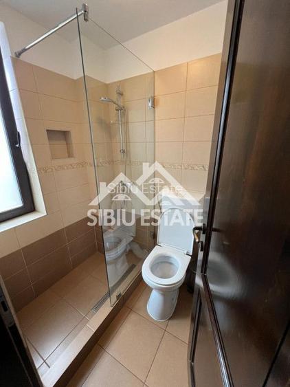 Casa tip duplex cu carport auto mobilata utilata cartier Arhitectilor - 7