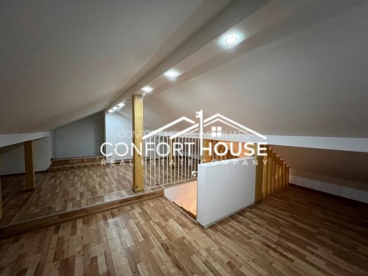 VILA D+P+E+M, 7 camere, ansamblu rezidential, IANCU NICOLAE - 29