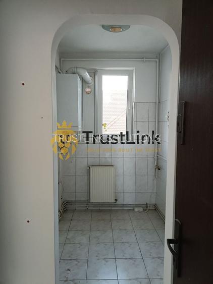 Garsoniera de vanzare la Hala Traian Calea Calarasi - 6