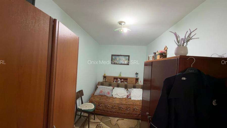 Apartament 2 camere Vest Lamaita Ploiesti | Mobilat | Etaj 2 | - 6