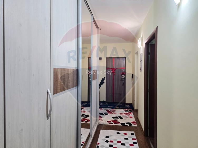 Apartament cochet de vânzare, loc de parcare, Florești, 0% Comision - 8