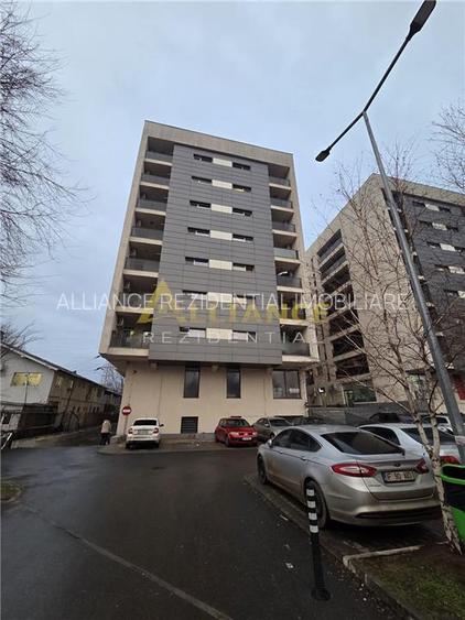 Soseaua Berceni ~ Garsoniera - 9