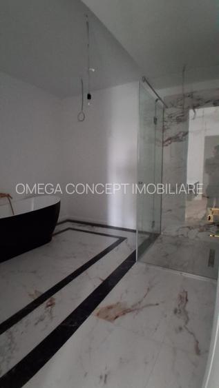 Splaiul Unirii - Delta Vacaresti vanzare penthouse - 5