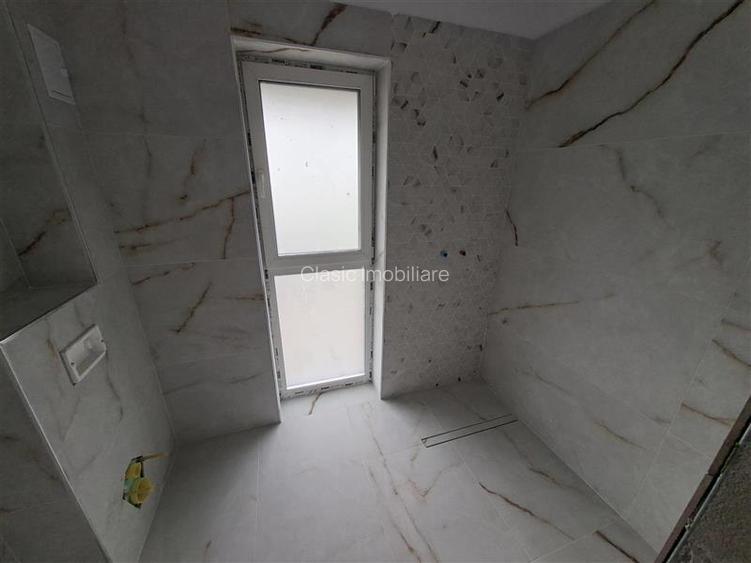 Vanzare apartament 4 camere de LUX bloc nou zona VIVO Floresti - 10