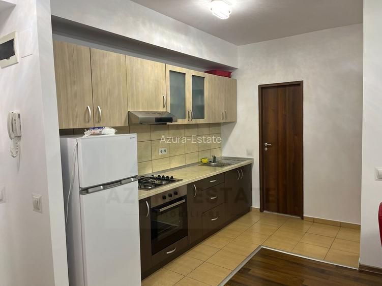 Apartament 2 camere renovat complet etaj 2 lift si parcare in Turnisor - 8