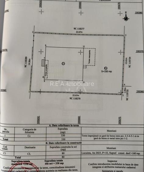 Vila individuala P+1+Pod, curte 250 mp in Pantelimon - 18