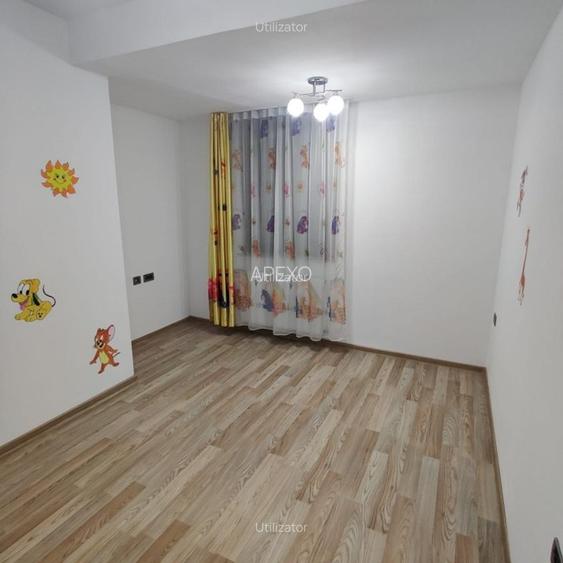 Apartament 3 camere | Isaran Residence - 4